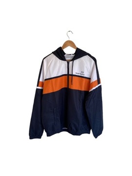 Sergio Tacchini Niels track jacket, rozmiar XL