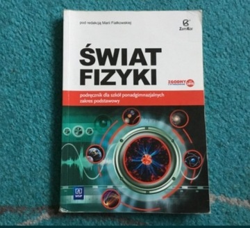 Świat fizyki