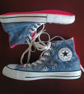 Buty Converse damskie