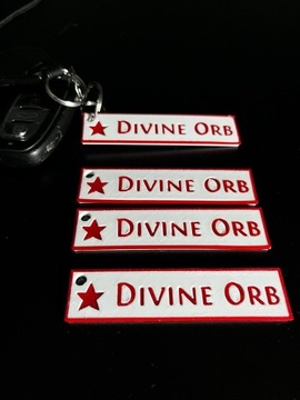 Brelok Divine Orb, Path of Exile, na prezent