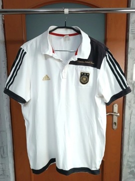 Adidas koszulka z reprezentacji Niemiec roz L