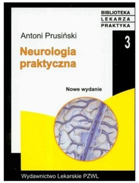 Neurologia praktyczna Prusiński