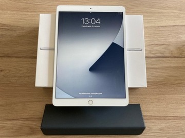 iPad Air 3 10.5" Wifi + Cellular (!)