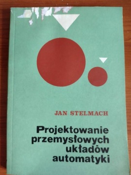 Projektowanie przemysłowych układów automatyki