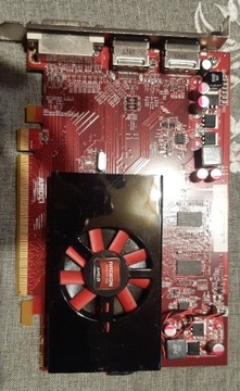 AMD RADEON HD 6570