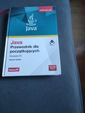 Java.Przewodnik dla początkujących.H.Schildt