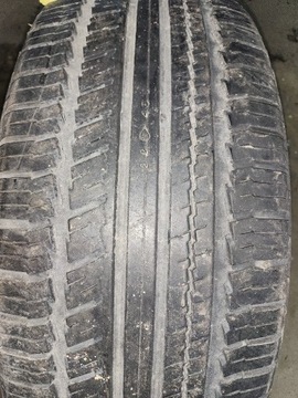 Wielosezonowa 265/65R17 YOKOHAMA GEOLANDAR A/T