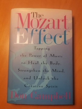 The Mozart Effect Don Campbell