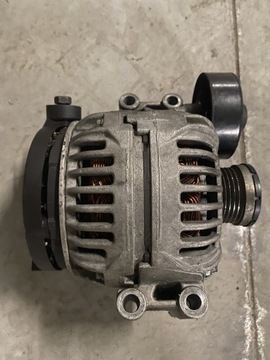 Alternator BMW n52 