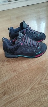 Buty trekkingowe damskie Mammut romz 38 2/3