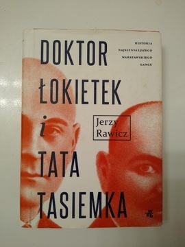 Jerzy Rawicz "Tata Tasiemka"
