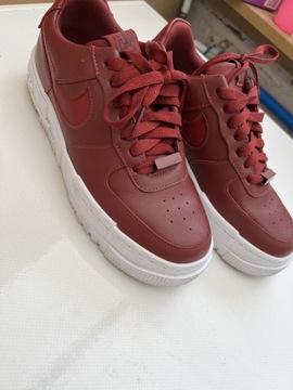 Nike air force 1 pixel rozmiar 37,5