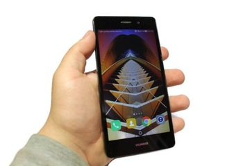 Smartfon Huawei P8 Lite 2 GB / 16 GB 4G