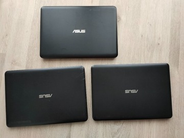 Laptop ASUS R417S 3szt