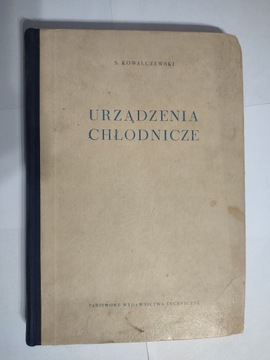 Urządzenia Chłodnicze+ mapa S Kowalczewski