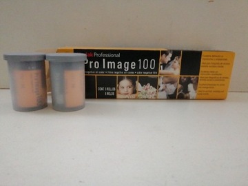 Kodak Pro Image 100 / 36