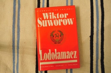 Suworow, Lodołamacz