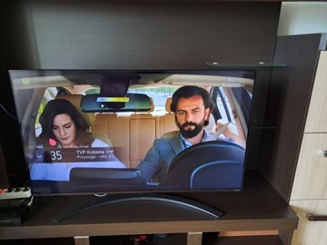 Telewizor LG LED 49SM8200PLA UHD 4K HDR Magic Pilo