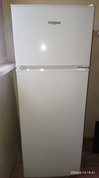 Lodówka Whirlpool W55TM