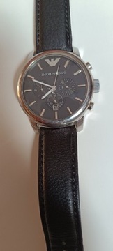 Zegarek męski Emporio Armani AR 0431
