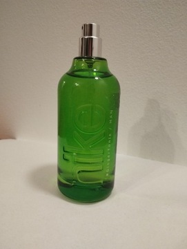 Nike Gingrer tonic Man 100ml