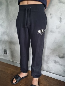 Spodnie Nike Xs Oversized 