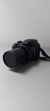 Sony DSC  HX300 