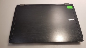 Laptop Dell Latitude E4200 U9600 DDR3 eSata Wifi 