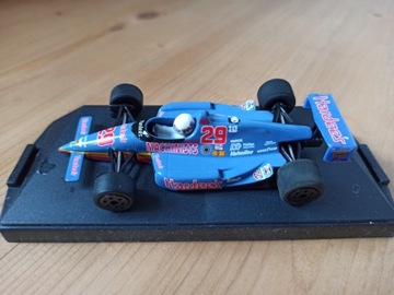 1:43 ONYX INDY '90 nr.069 Hardy's Lola Carter