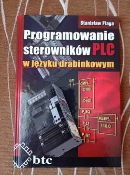 Programowanie sterowników plc w języku drabinkowym