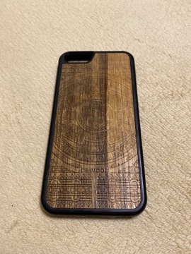 Etui drewniane BeWood dla iPhone 6/6s 