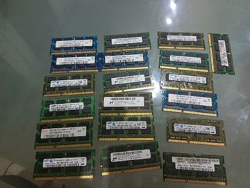 Pamięć RAM DDR3 -8500s 2gb 