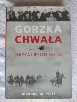 GORZKA CHWAŁA Watt