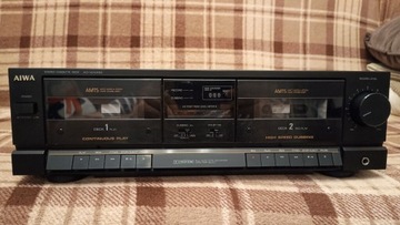 AIWA AD-WX333 deka kasetowa