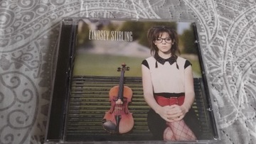 Lindsey Stirling - Lindsey Stirling (Deluxe)