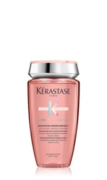 Kerastase Chroma Absolu szampon włosów farbowanych