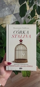 Córka Stalina - R. Sullivan