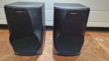 Głośniki stereo SONY SS-H695 50W