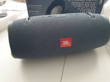 JBL Xtreme 2.Original.