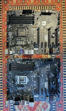 Płyty główne MSI Z97 GAMING5 LGA 1150