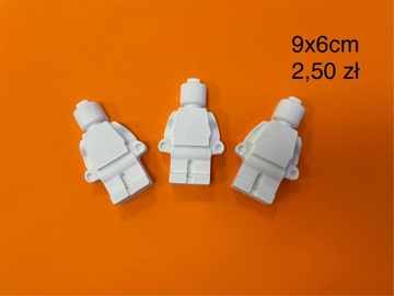 Dzień Lego figurki 