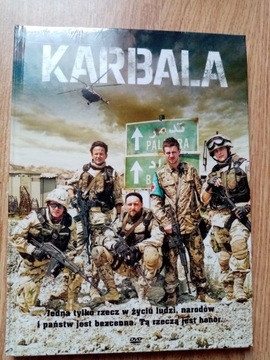 Karbala (DVD)       