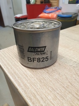 Filtr paliwa Baldwin BF825