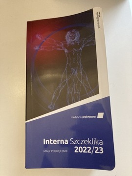 Mała Interna Szczeklika 2022/23