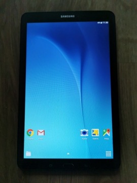 Tablet Samsung Galaxy Tab E