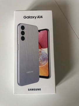 Samsung Galaxy A14