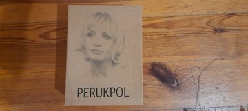 PERUKA firmy Perukpol