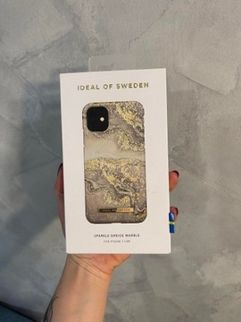 Ideal of Sweden Case Etui do Iphone