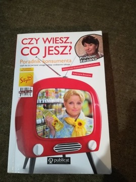 Bosacka Czy wiesz co jesz