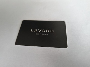 Voucher do sklepu Lavard warty 699,99 zł 